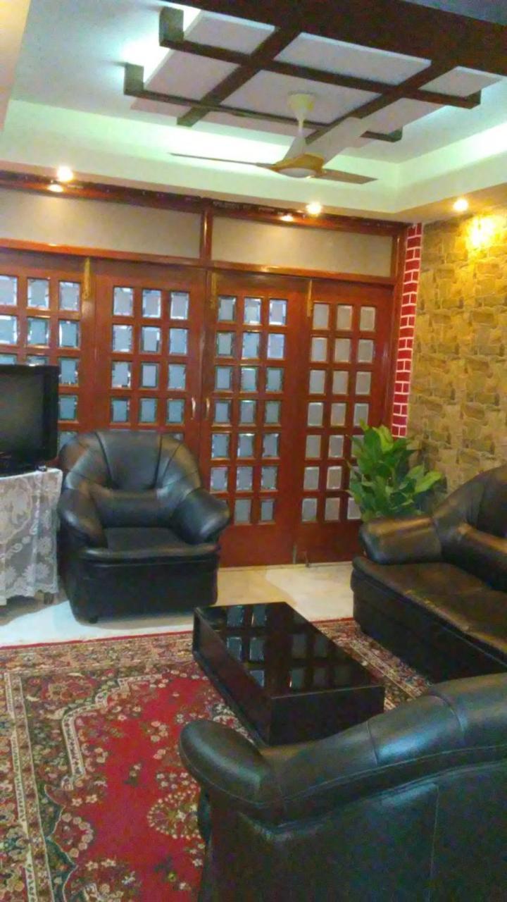 فندق Royal Paying Guest كولكاتا المظهر الخارجي الصورة
